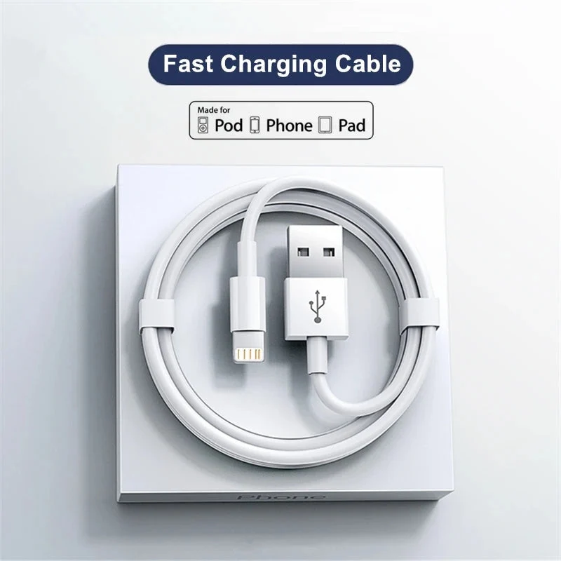Biva Lighting iPhone Cable