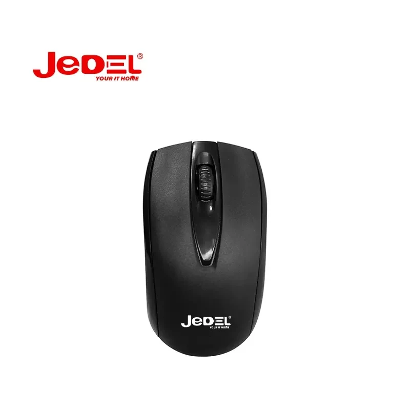 Wireless Mouse Jedel W450