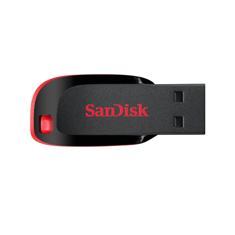 SanDisk 16GB Flash Drive