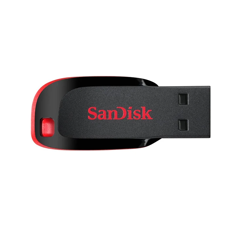 SanDisk 8GB Flash Drive