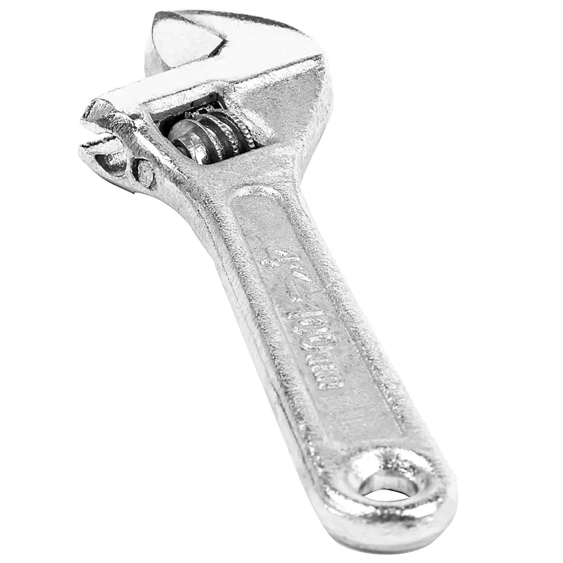 Adjustable Wrench Spanner Tool