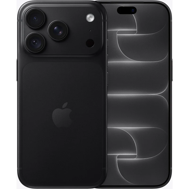 Apple iPhone 18 Pro 512GB (Black)
