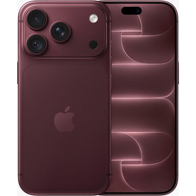 Apple iPhone 18 Pro 256GB (Burgundy)