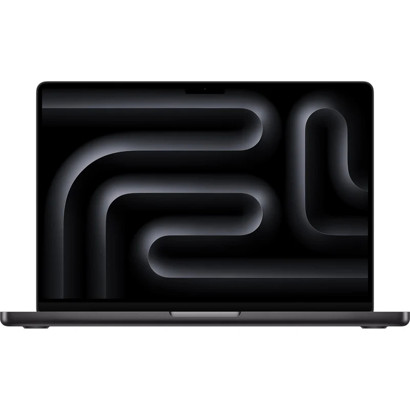 Apple MacBook Pro 14-inch with M4 Pro Chip, 1TB/24GB (Space Black/2024] [~Refurbished]