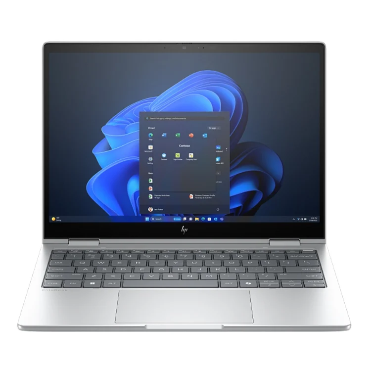 HP EliteBook 8 Flip G1i 13.3" WUXGA Touch Core Ultra 5 16GB RAM 512GB 2-in-1 Laptop