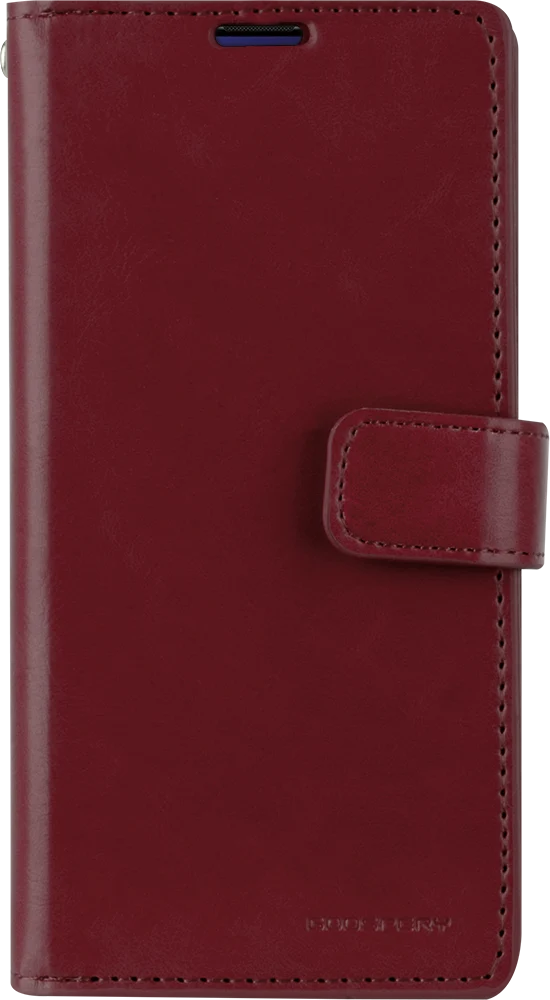Goospery Mansoor Diary for iPhone 7 Plus / iPhone 8 Plus - Wine