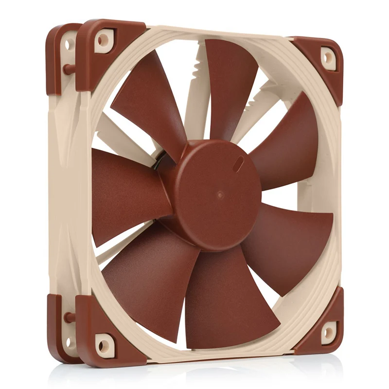 Noctua NF-F12-5V-PWM 120mm Fan