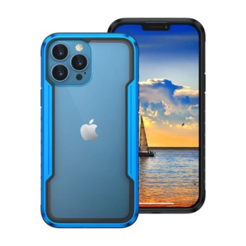 Redefine Shield case for iPhone 14 / iPhone 13 - Blue
