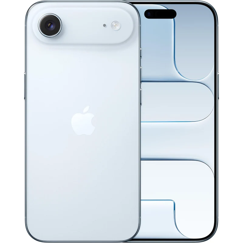 Apple iPhone Air 512GB (Sky Blue) [~Refurbished]