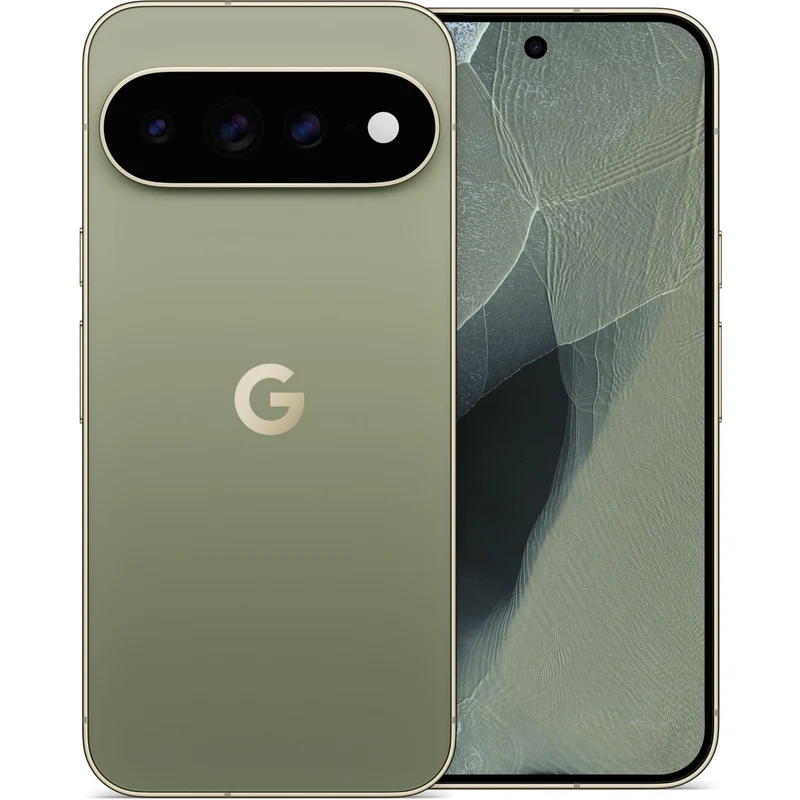 Google Pixel 11 Pro XL 5G 256GB (Olive)