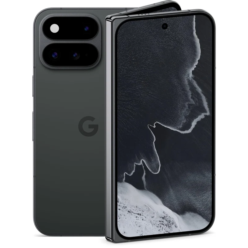 Google Pixel 11 Pro Fold 5G 512GB (Obsidian)