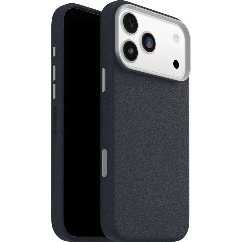 Otterbox Symmetry Cactus Leather Case for iPhone 17 Pro Max - Riverside