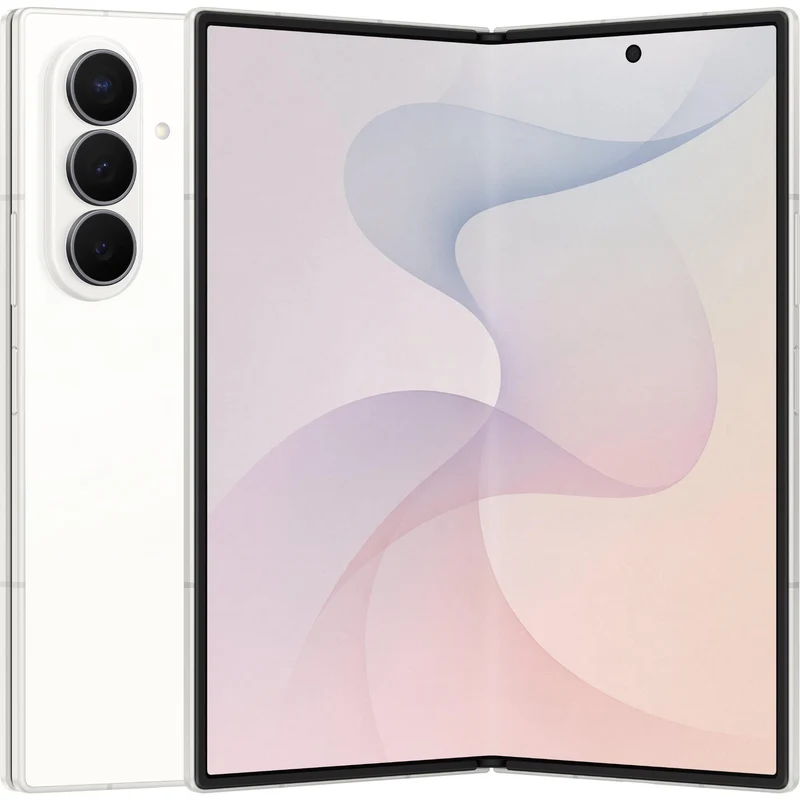 Samsung Galaxy Z Fold8 Ultra 5G 256GB (Cream)