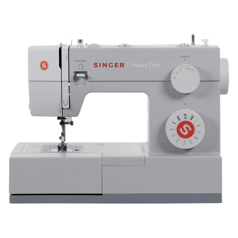 SINGER Heavy Duty 4411 Sewing Machine