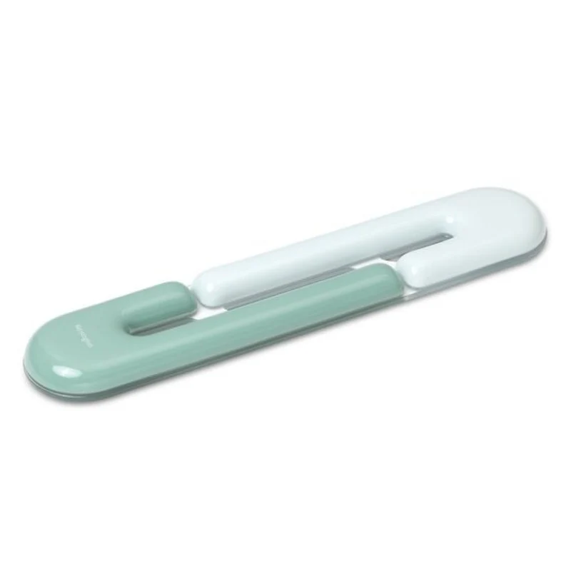 Kensington Duo Gel Keyboard Wrist Rest Green