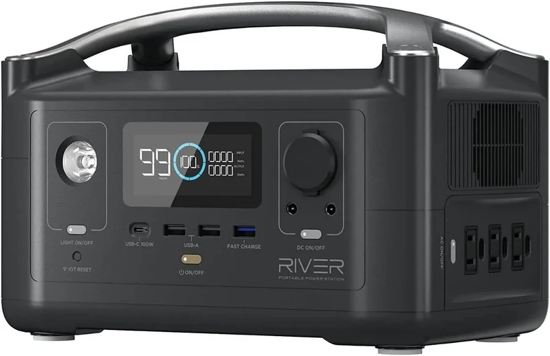 EF ECOFLOW RIVER