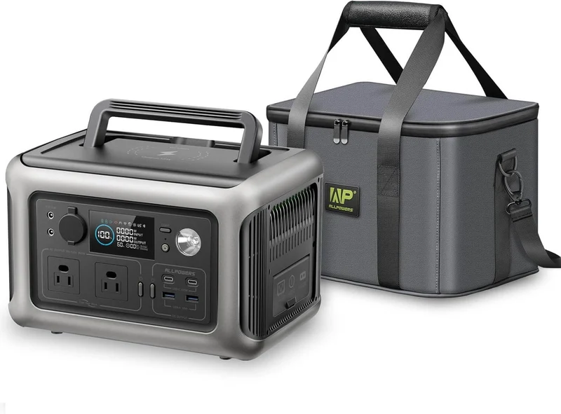 ALLPOWERS R600